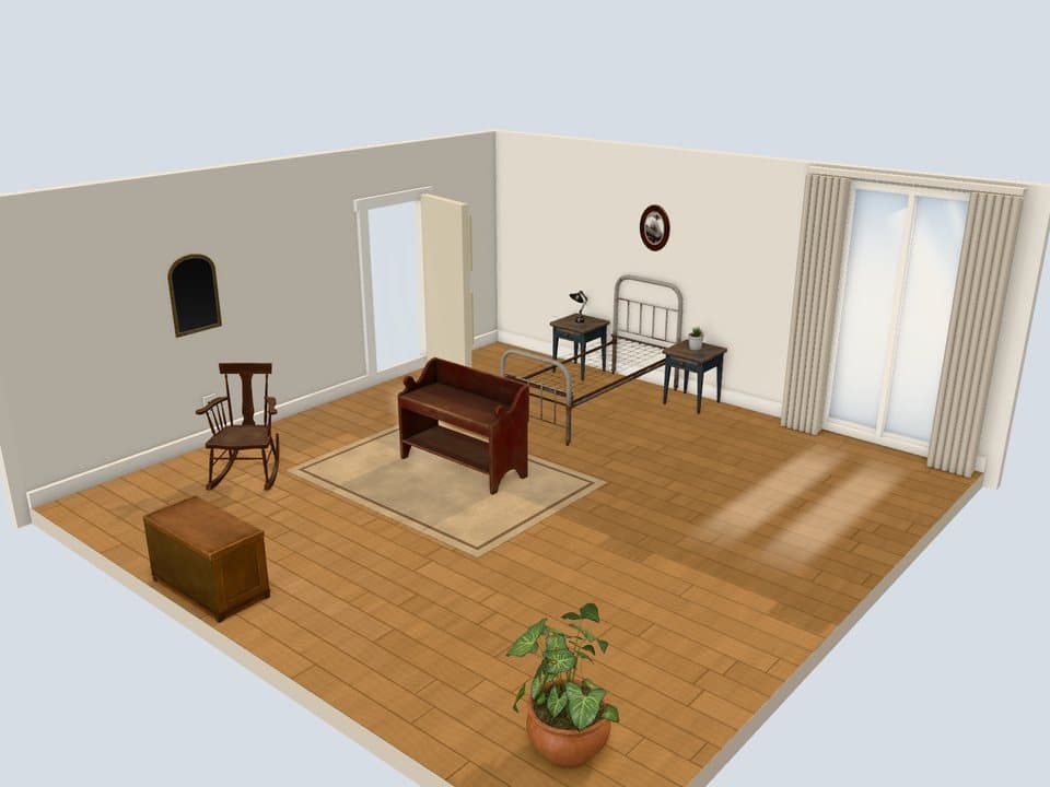 Rustic